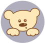 Mein Bärchen Logo